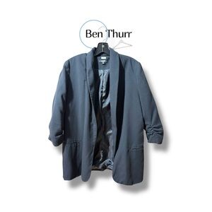 Size M - Premise Women’s Blazer